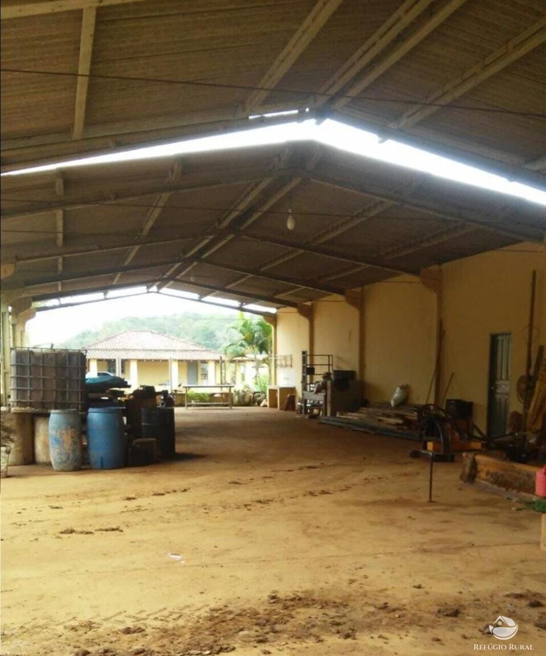 Fazenda à venda com 4 quartos, 3702600m² - Foto 12