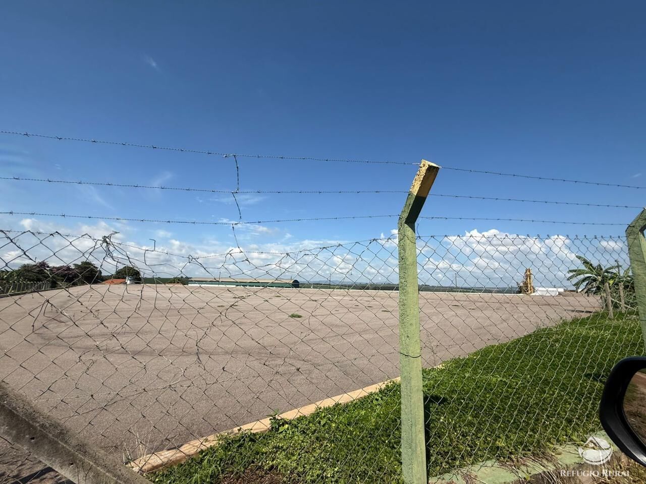 Fazenda à venda com 11 quartos, 6400000m² - Foto 15