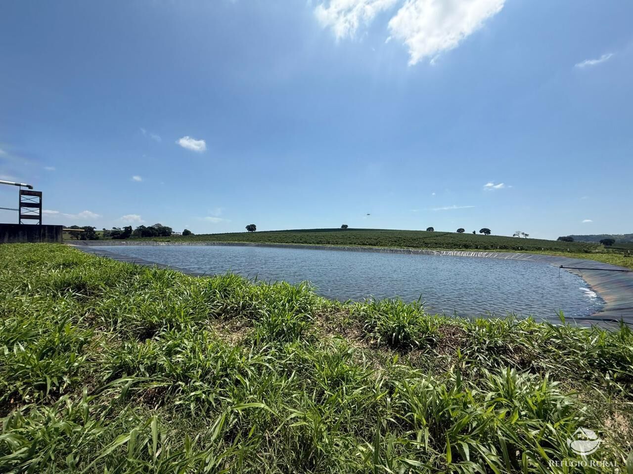 Fazenda à venda com 11 quartos, 6400000m² - Foto 11