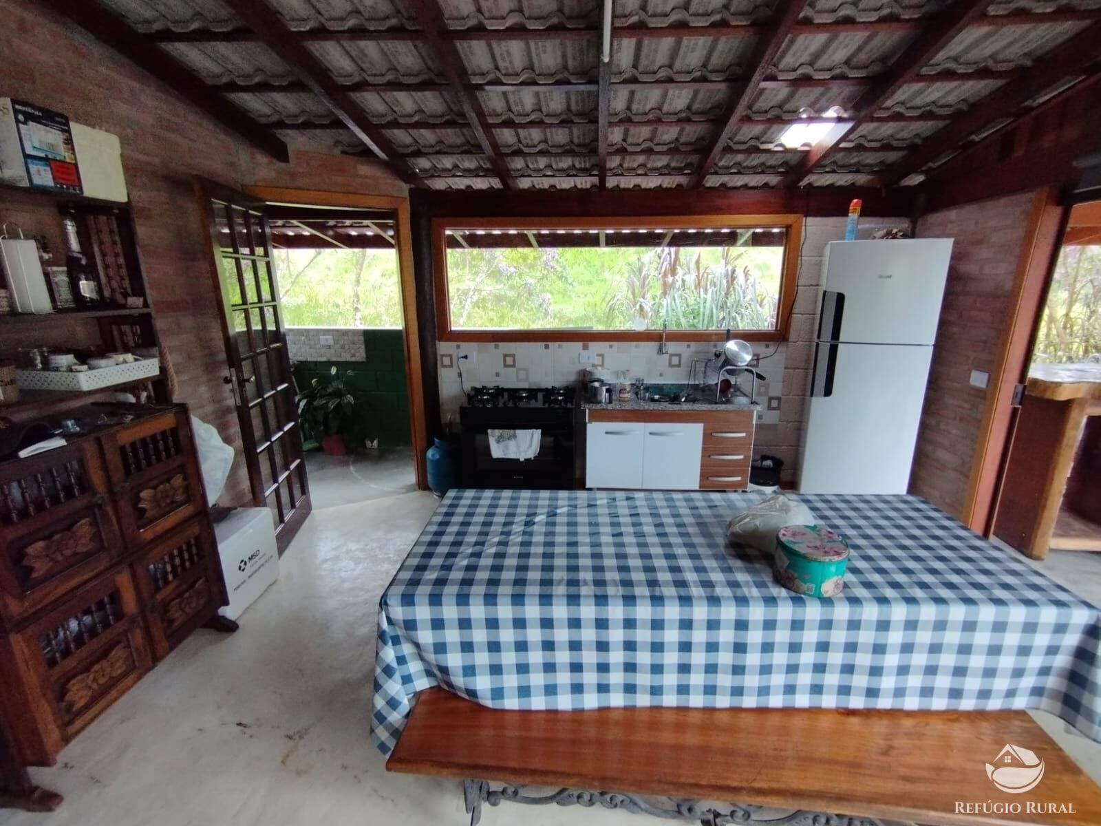 Casa à venda com 2 quartos, 100m² - Foto 5