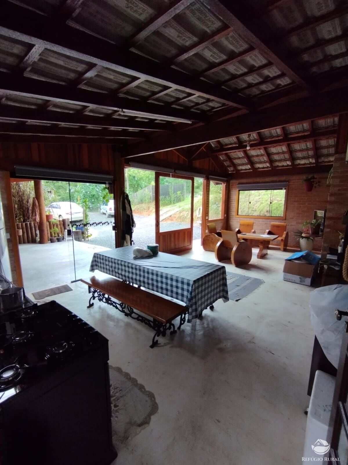 Casa à venda com 2 quartos, 100m² - Foto 6