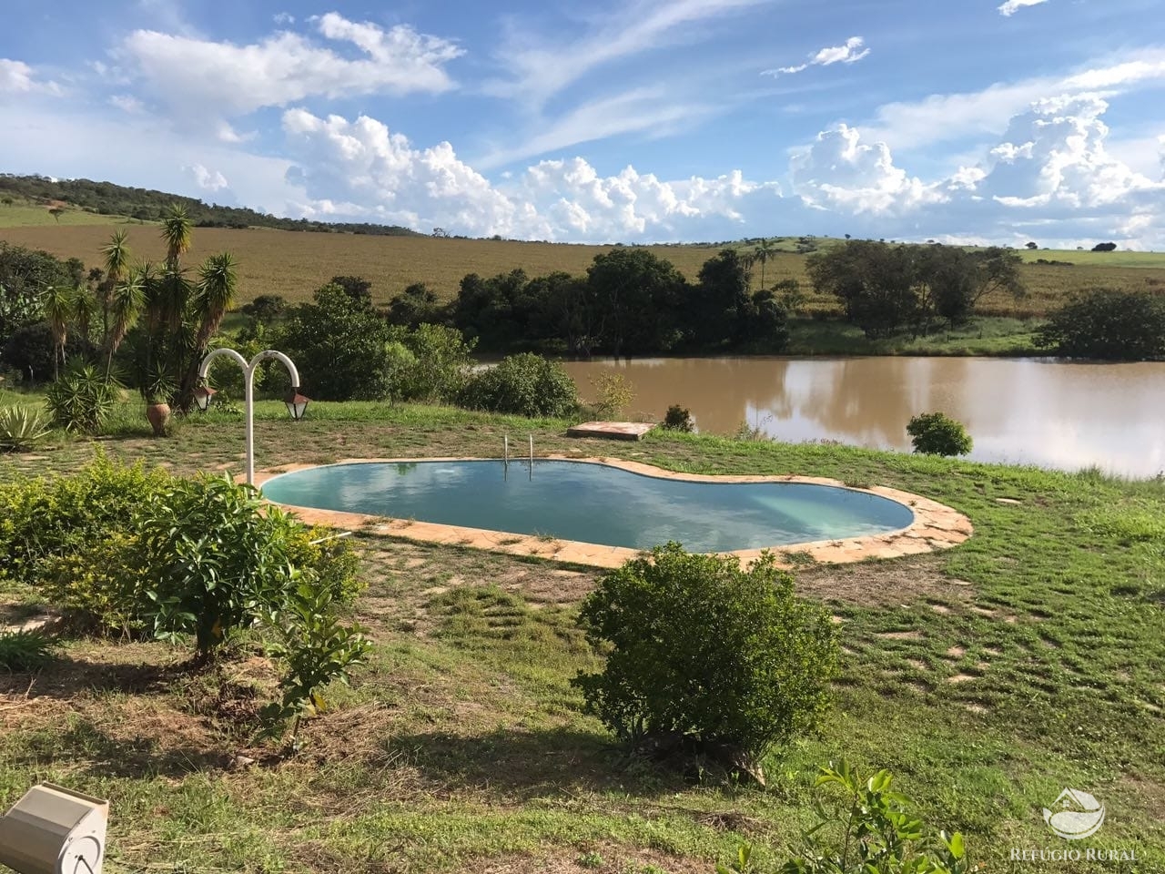 Fazenda à venda com 4 quartos, 7000000m² - Foto 3