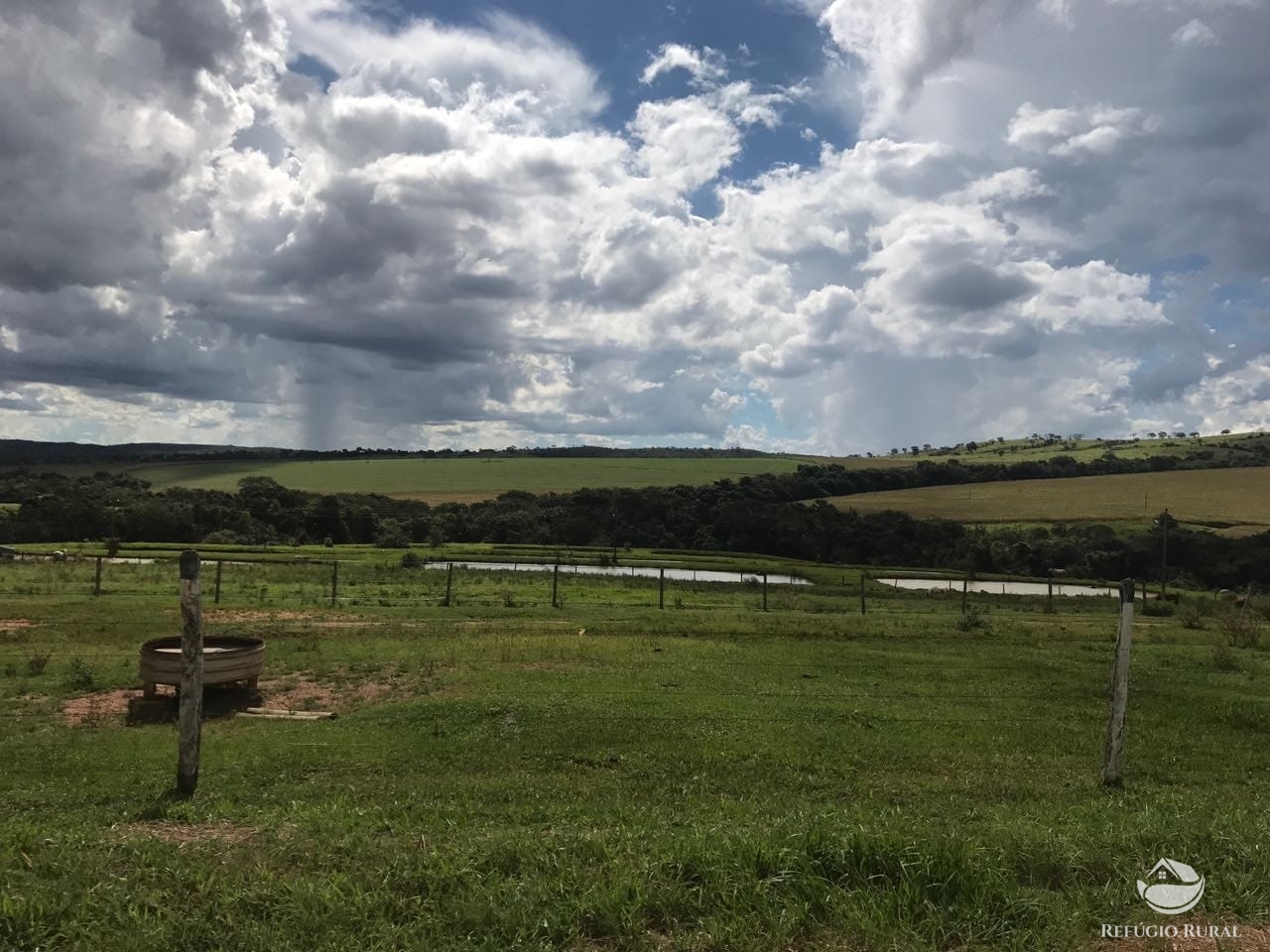 Fazenda à venda com 4 quartos, 7000000m² - Foto 24