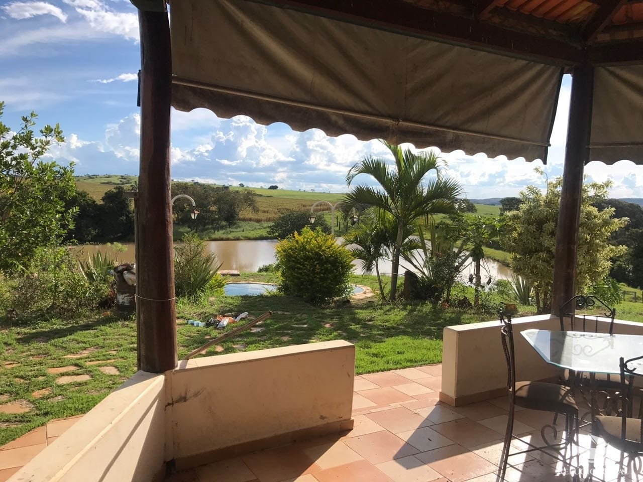 Fazenda à venda com 4 quartos, 7000000m² - Foto 5