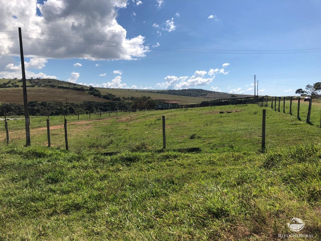 Fazenda à venda com 4 quartos, 7000000m² - Foto 8