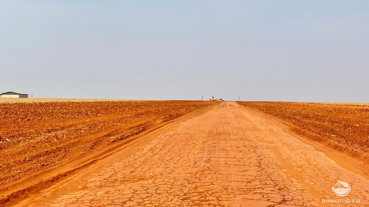 Fazenda à venda com 6 quartos, 245500000m² - Foto 16