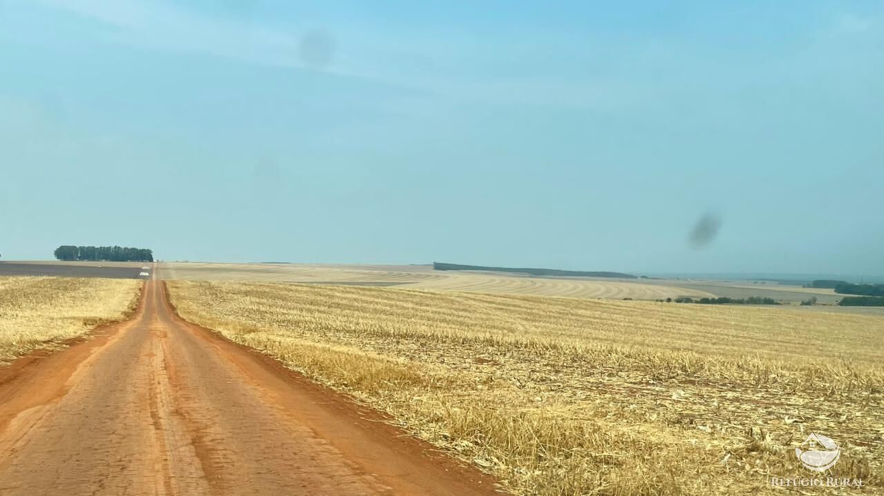 Fazenda à venda com 6 quartos, 245500000m² - Foto 19