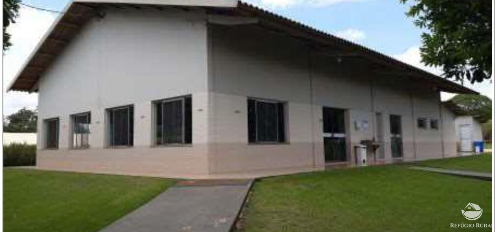 Fazenda à venda com 6 quartos, 245500000m² - Foto 11