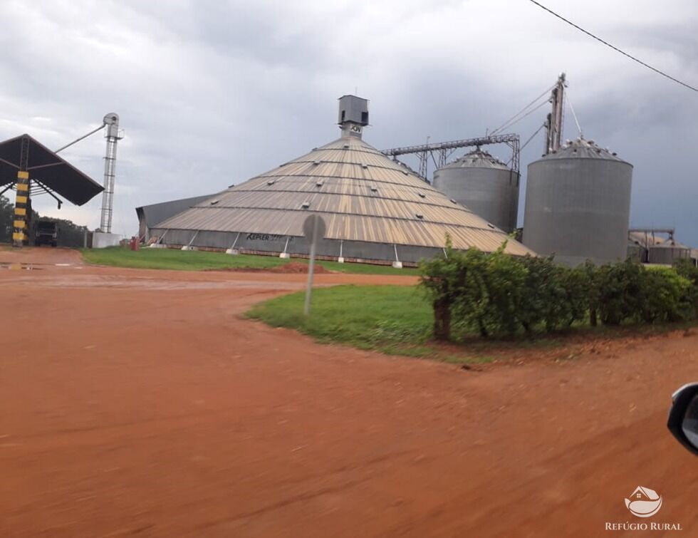 Fazenda à venda com 6 quartos, 245500000m² - Foto 13