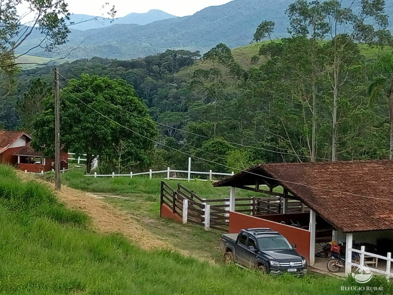 Fazenda à venda com 1 quarto, 726000m² - Foto 14