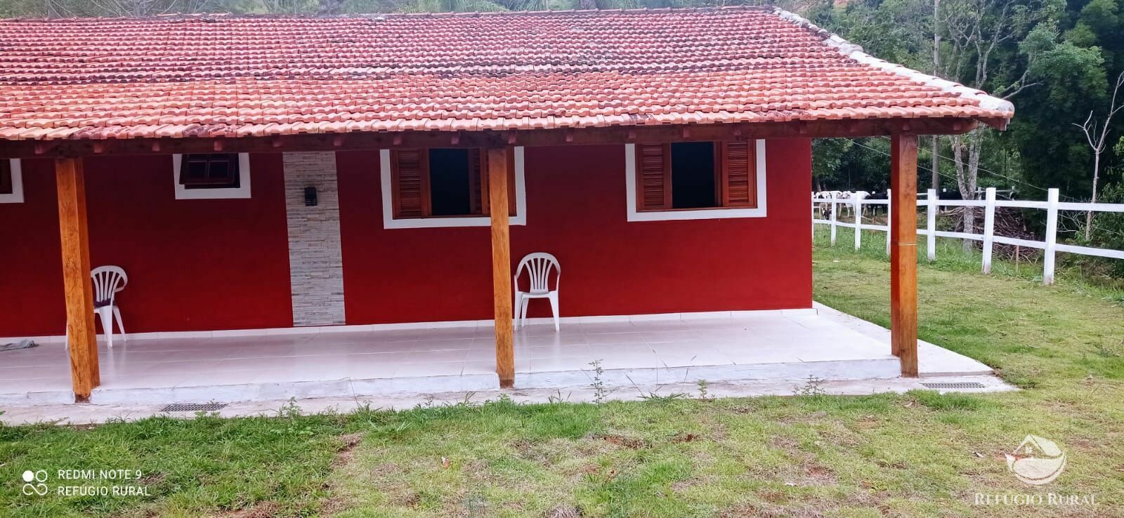 Fazenda à venda com 1 quarto, 726000m² - Foto 37