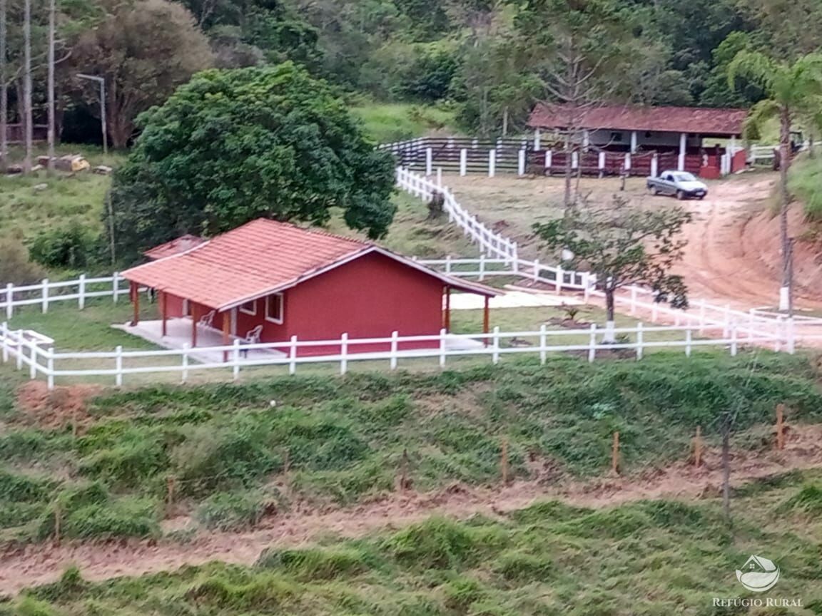 Fazenda à venda com 1 quarto, 726000m² - Foto 5