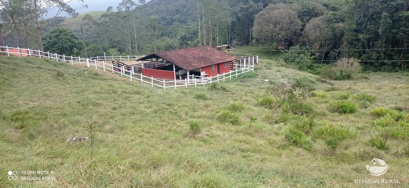 Fazenda à venda com 1 quarto, 726000m² - Foto 42