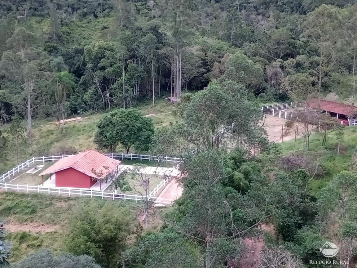 Fazenda à venda com 1 quarto, 726000m² - Foto 2