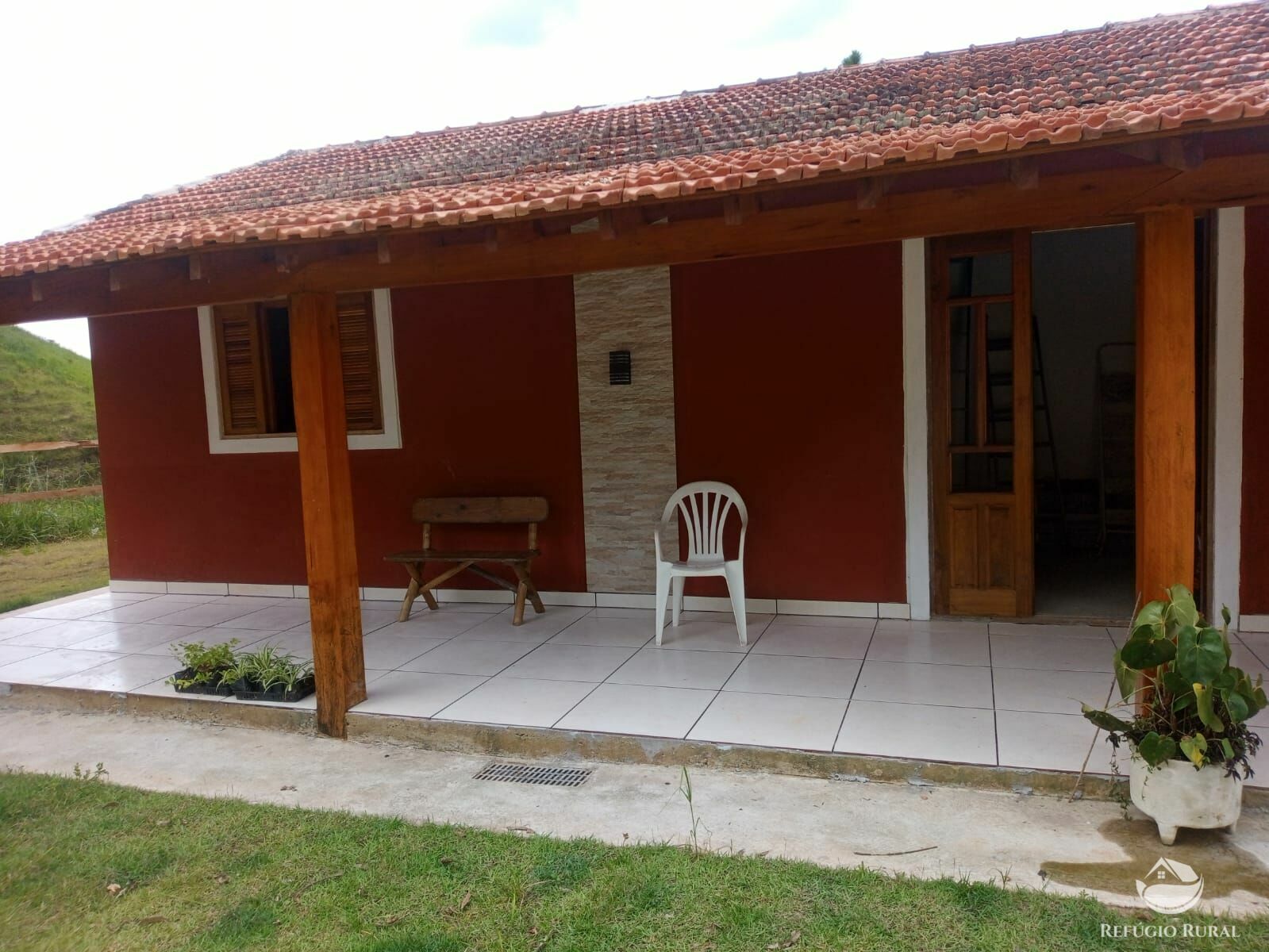 Fazenda à venda com 1 quarto, 726000m² - Foto 29