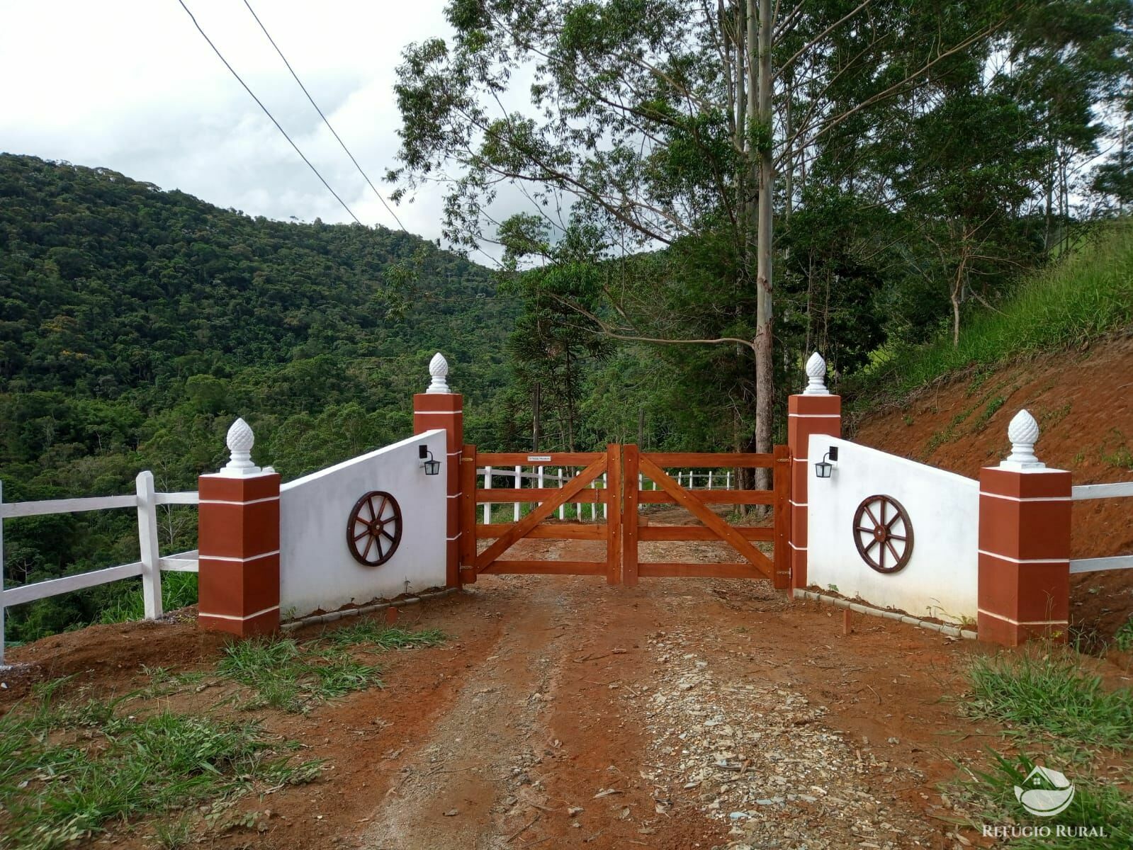 Fazenda à venda com 1 quarto, 726000m² - Foto 23