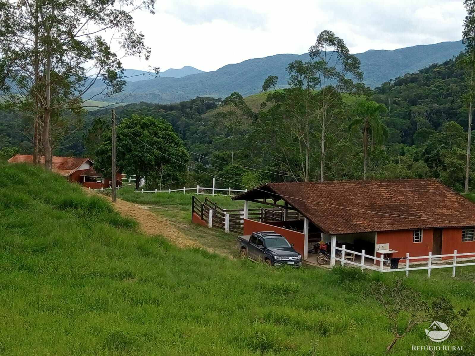 Fazenda à venda com 1 quarto, 726000m² - Foto 20