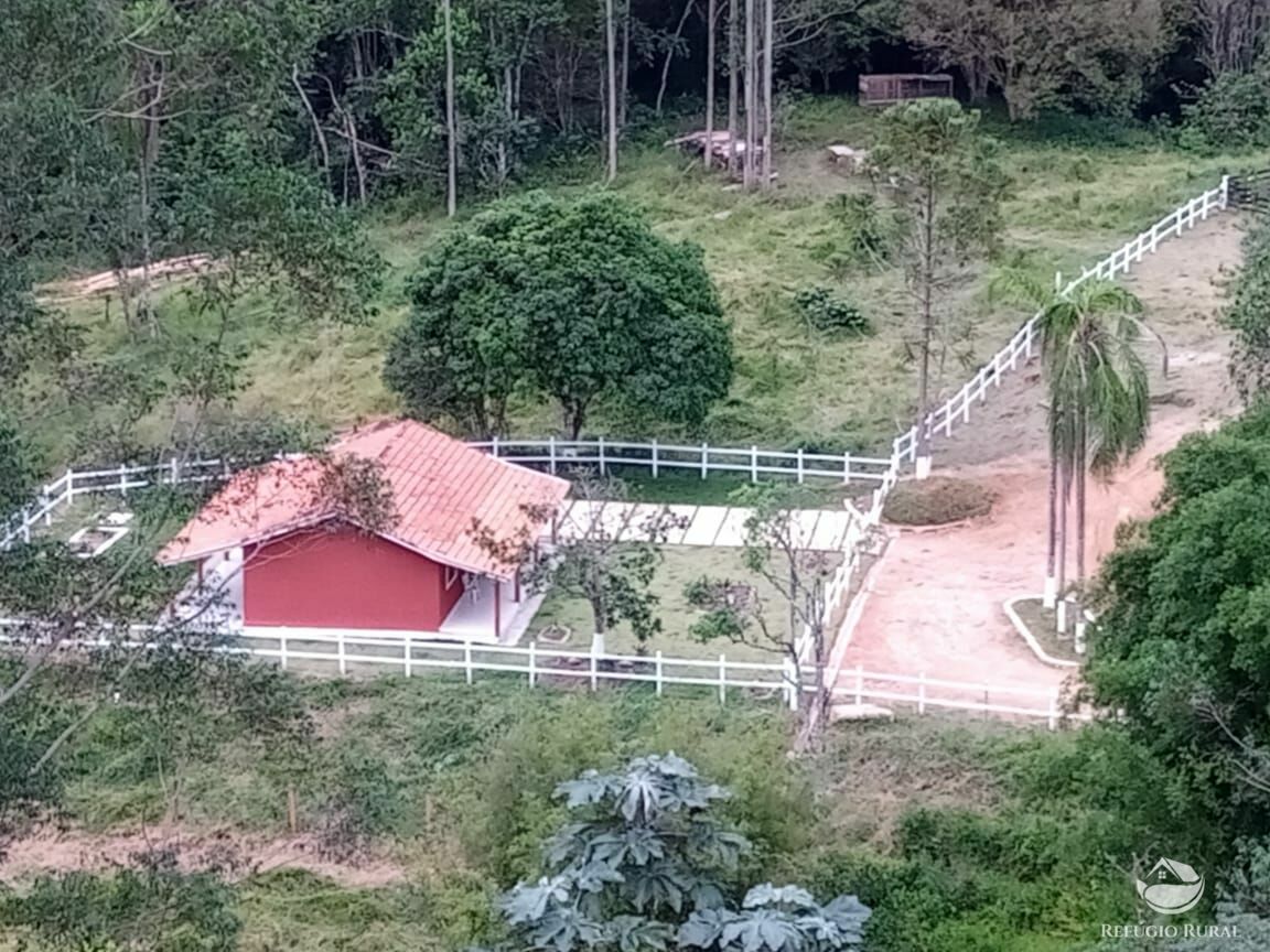 Fazenda à venda com 1 quarto, 726000m² - Foto 6