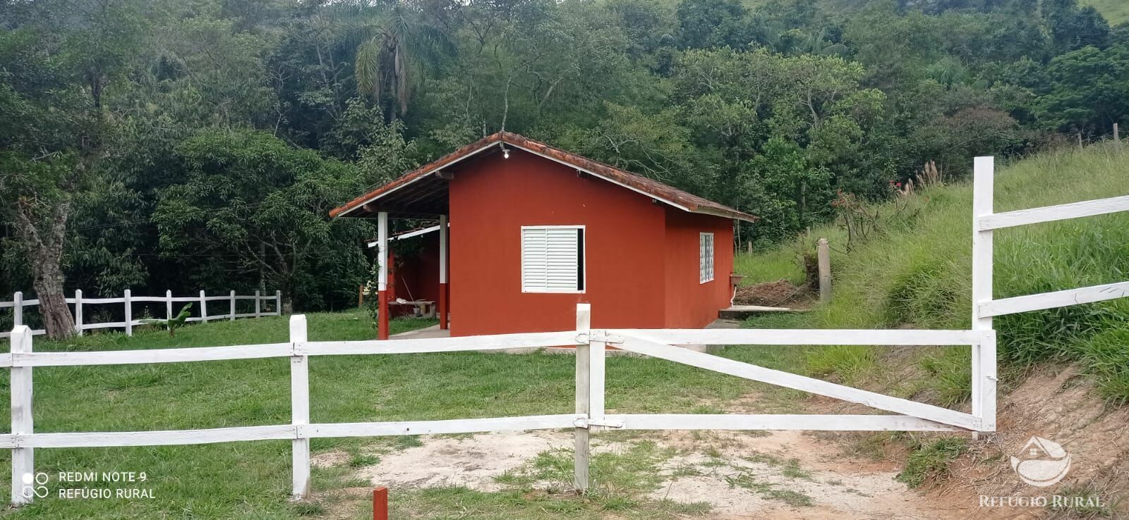 Fazenda à venda com 1 quarto, 726000m² - Foto 46