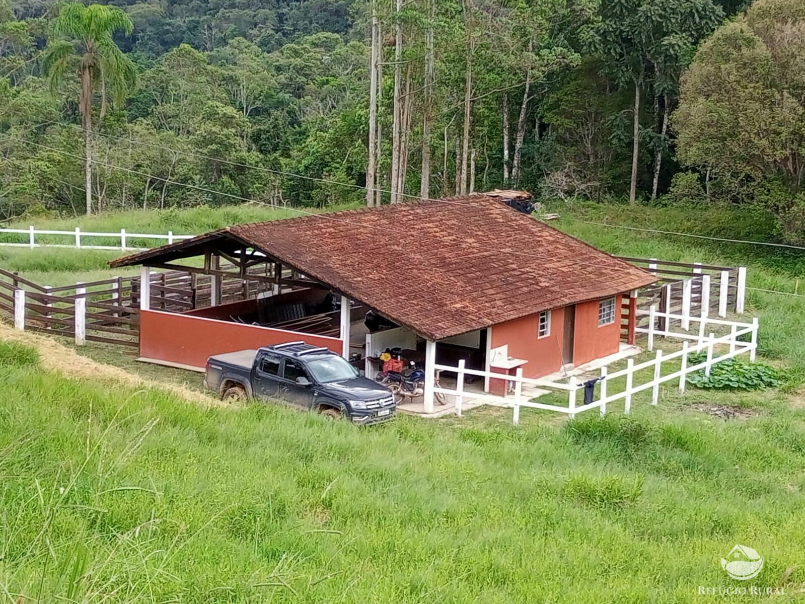 Fazenda à venda com 1 quarto, 726000m² - Foto 17