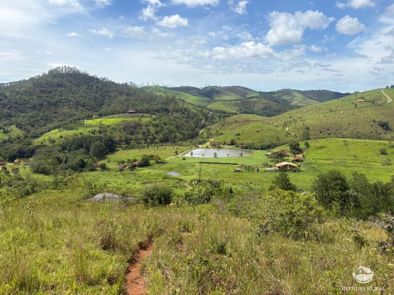 Terreno, 29 hectares - Foto 8