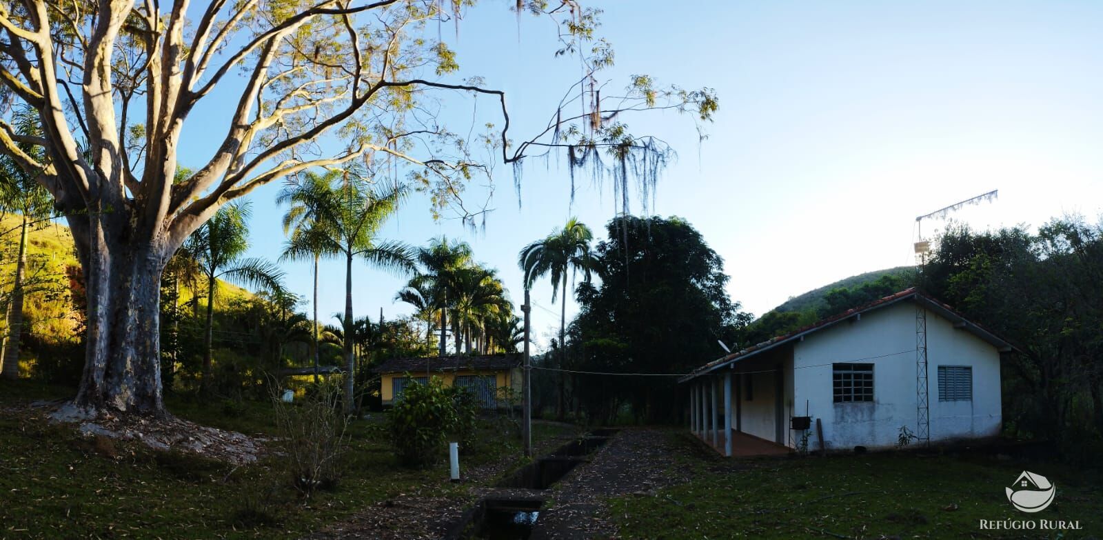 Fazenda à venda com 7 quartos, 2710400m² - Foto 43
