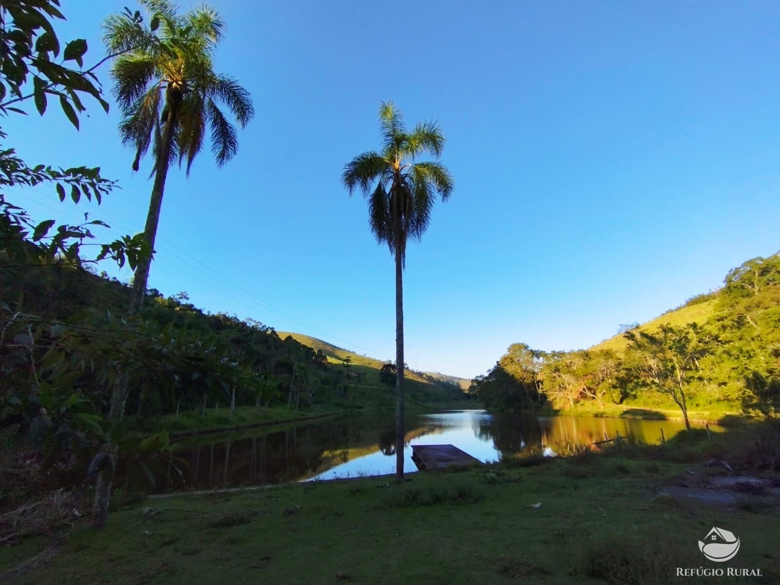 Fazenda à venda com 7 quartos, 2710400m² - Foto 5