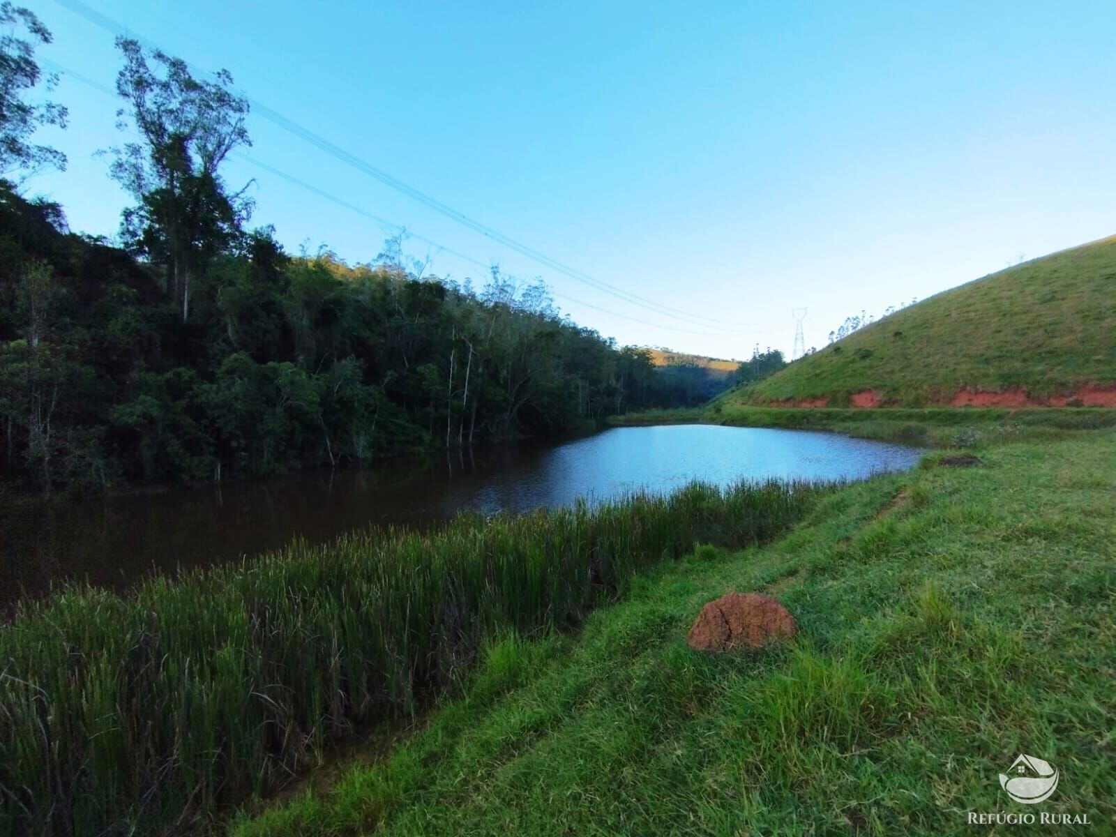 Fazenda à venda com 7 quartos, 2710400m² - Foto 6
