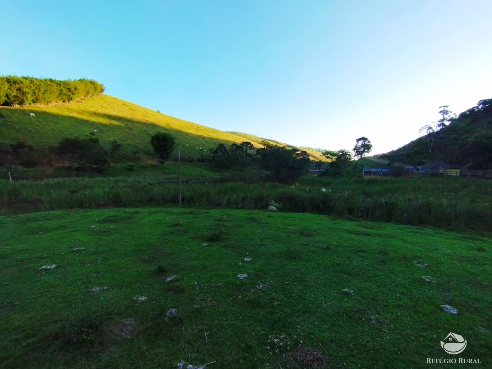Fazenda à venda com 7 quartos, 2710400m² - Foto 26