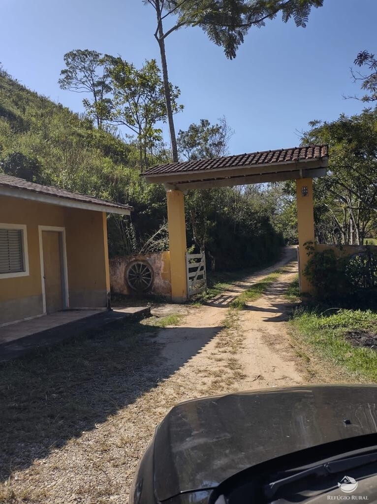 Fazenda à venda com 7 quartos, 2710400m² - Foto 22