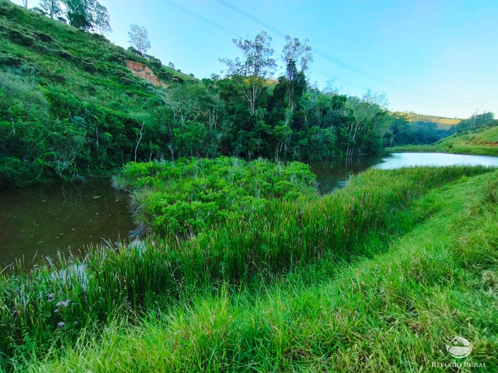 Fazenda à venda com 7 quartos, 2710400m² - Foto 31