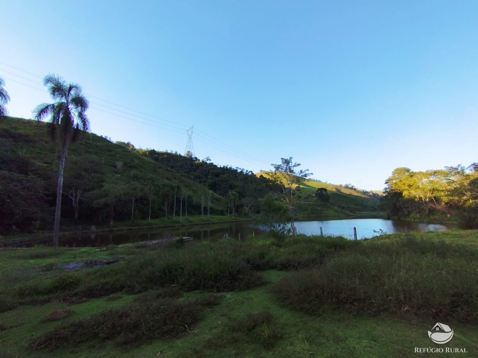 Fazenda à venda com 7 quartos, 2710400m² - Foto 29