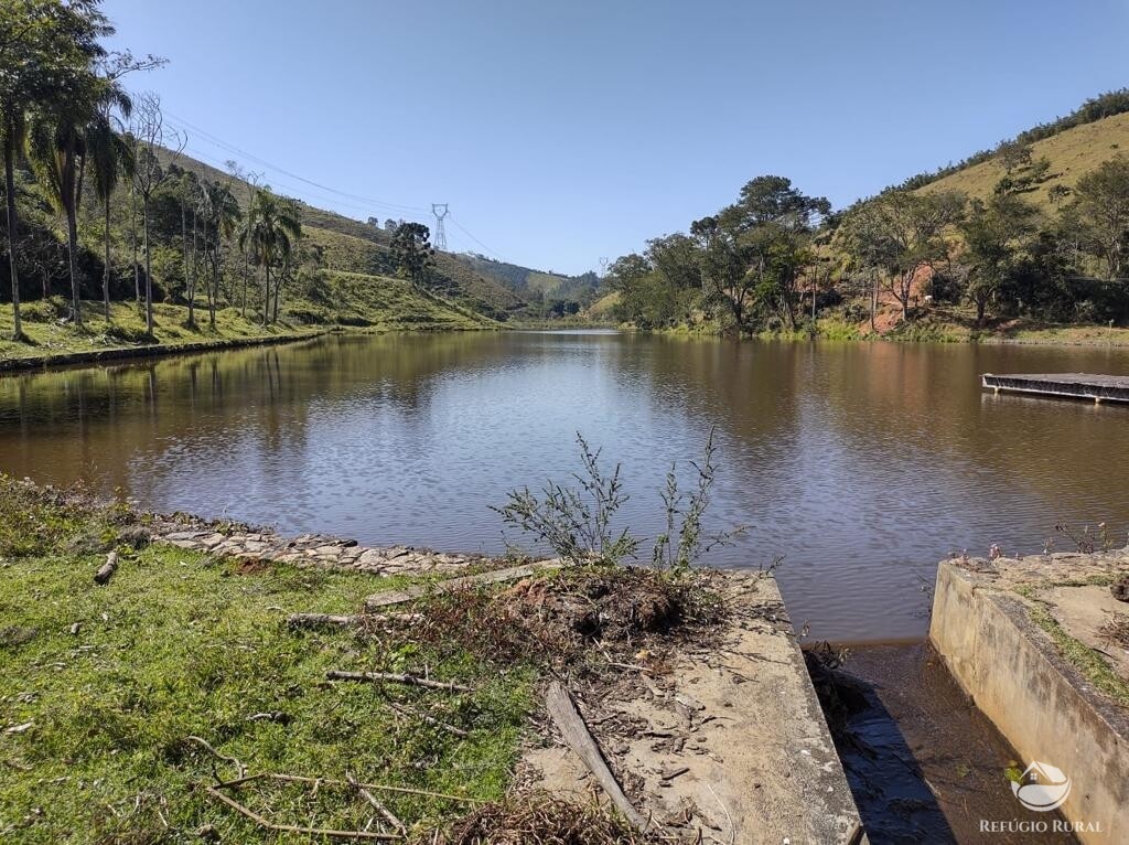Fazenda à venda com 7 quartos, 2710400m² - Foto 2