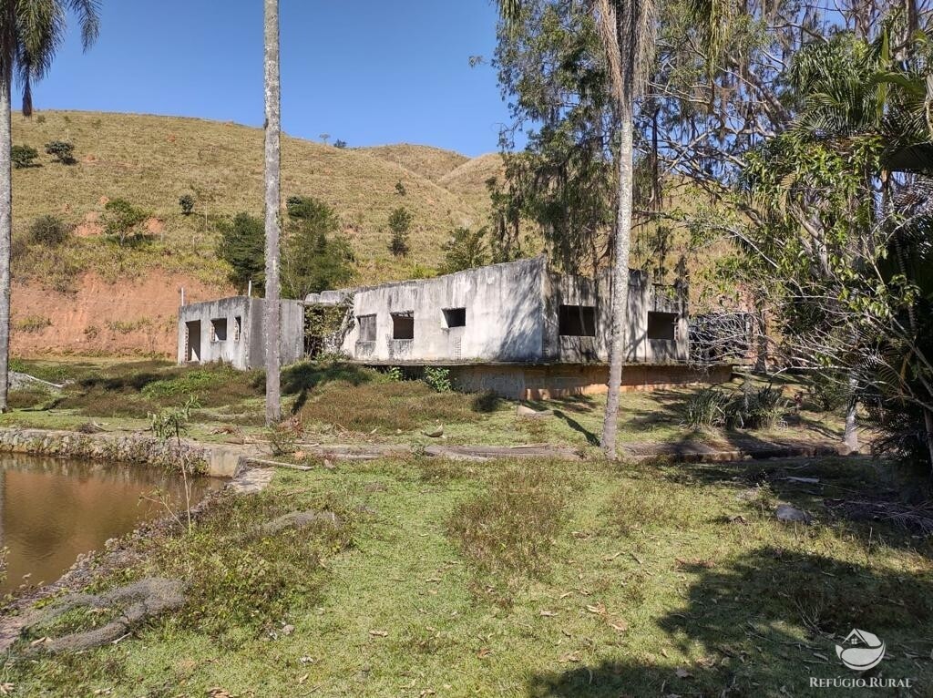 Fazenda à venda com 7 quartos, 2710400m² - Foto 13