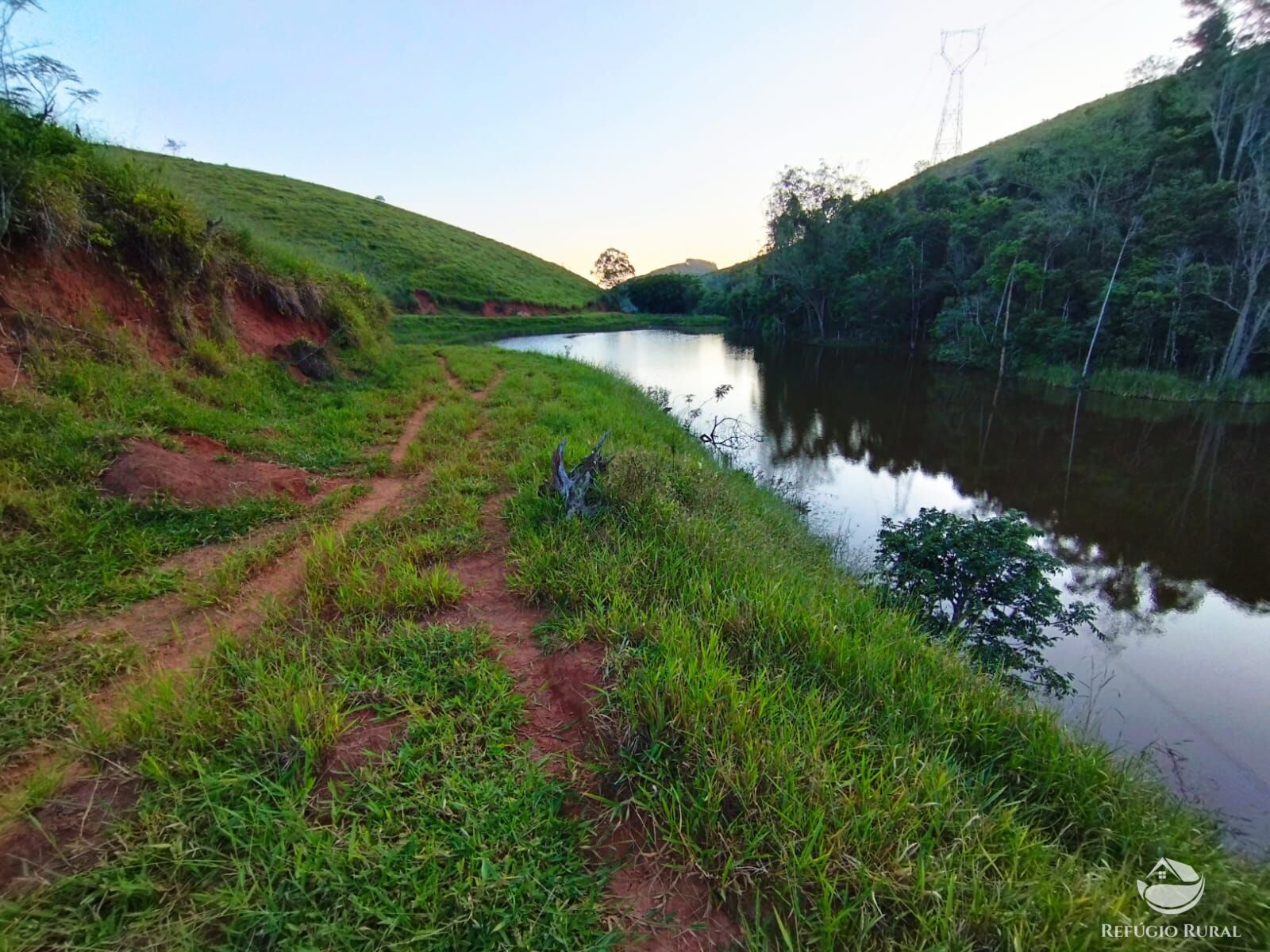 Fazenda à venda com 7 quartos, 2710400m² - Foto 45