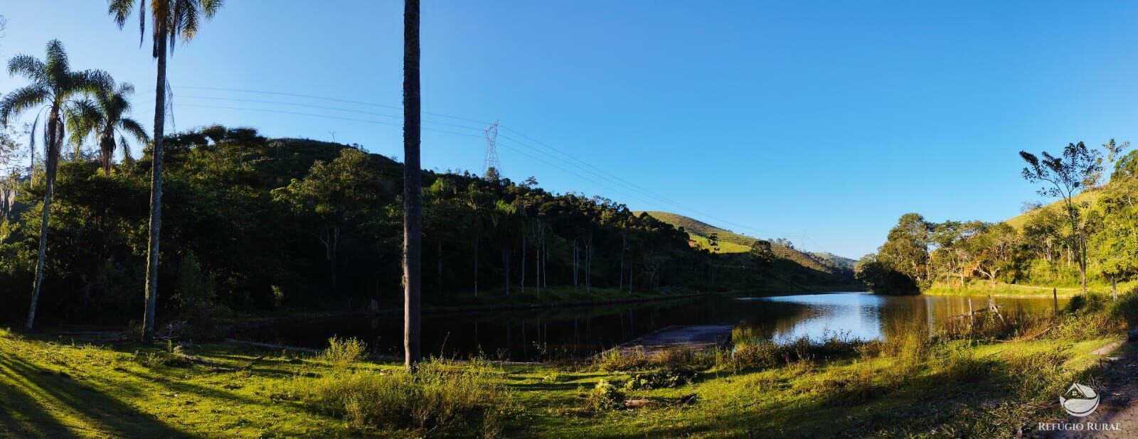 Fazenda à venda com 7 quartos, 2710400m² - Foto 41