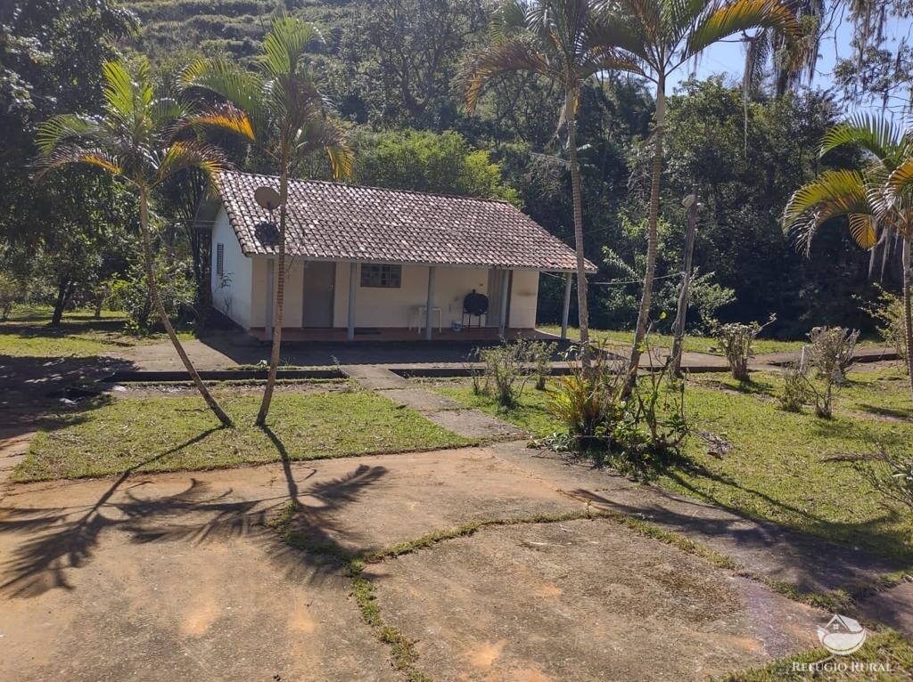 Fazenda à venda com 7 quartos, 2710400m² - Foto 4