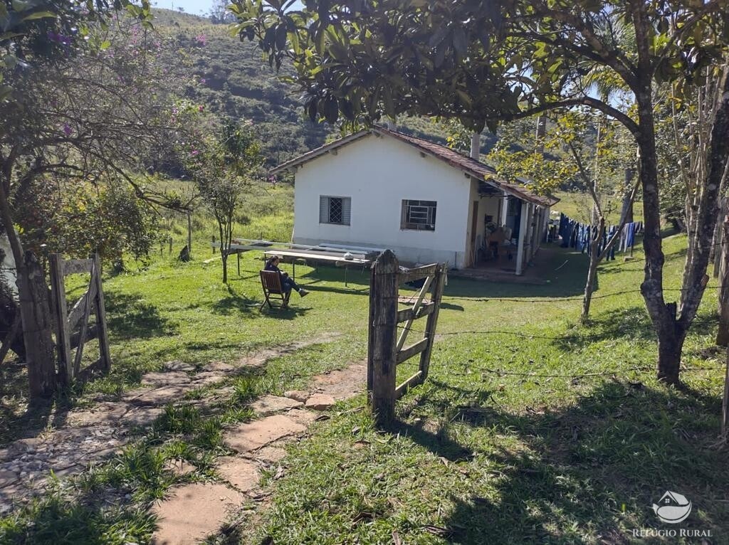 Fazenda à venda com 7 quartos, 2710400m² - Foto 16