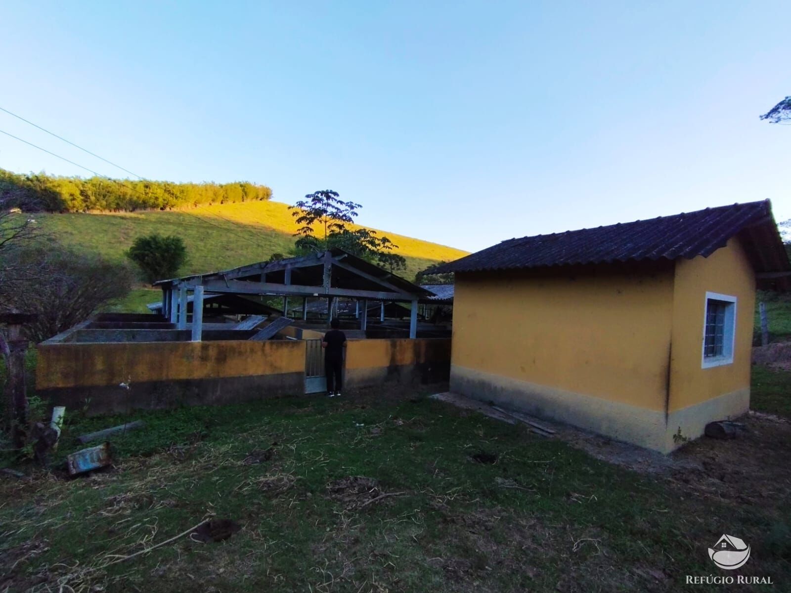 Fazenda à venda com 7 quartos, 2710400m² - Foto 36
