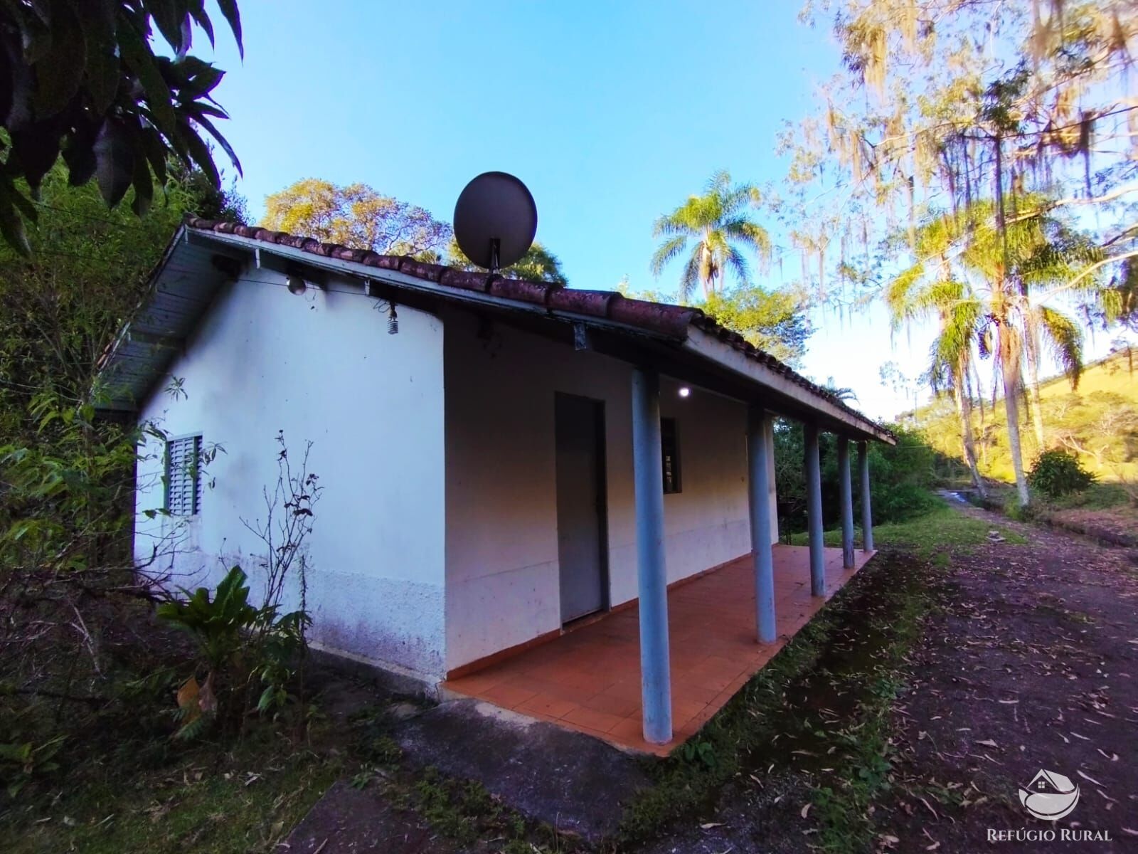 Fazenda à venda com 7 quartos, 2710400m² - Foto 48