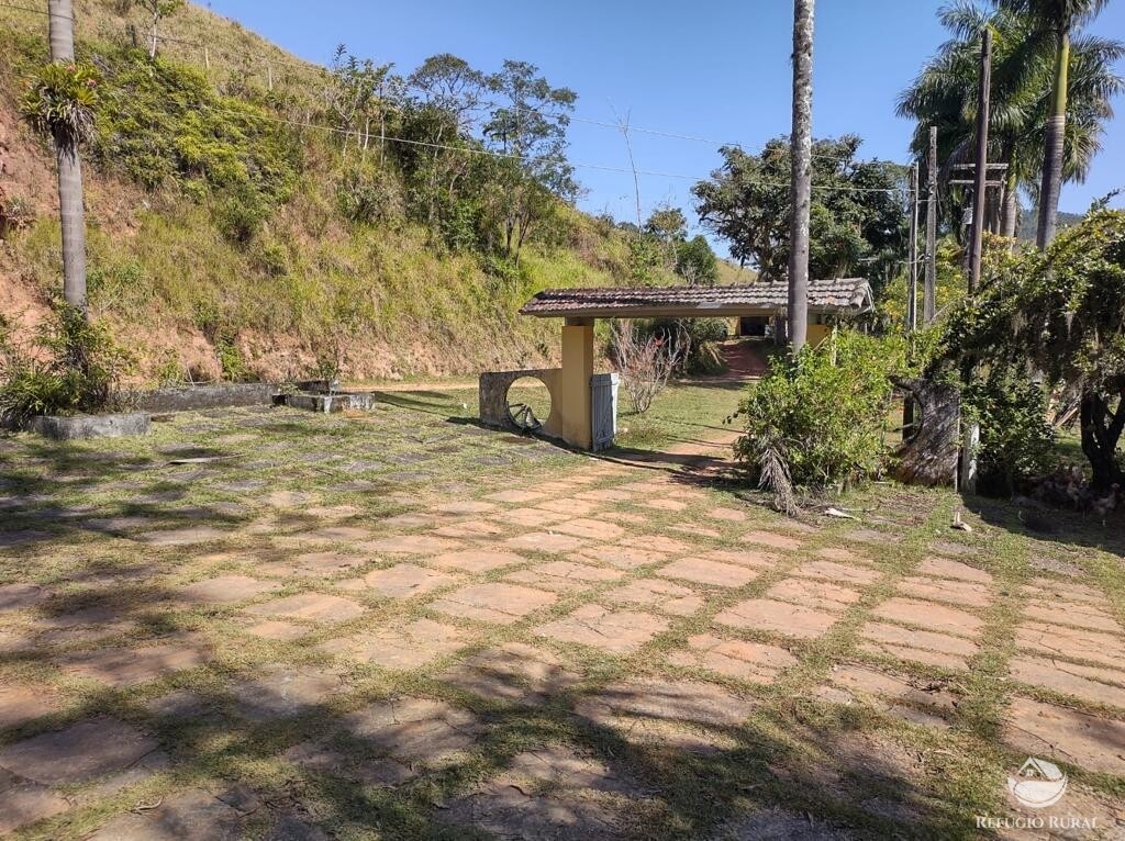 Fazenda à venda com 7 quartos, 2710400m² - Foto 12
