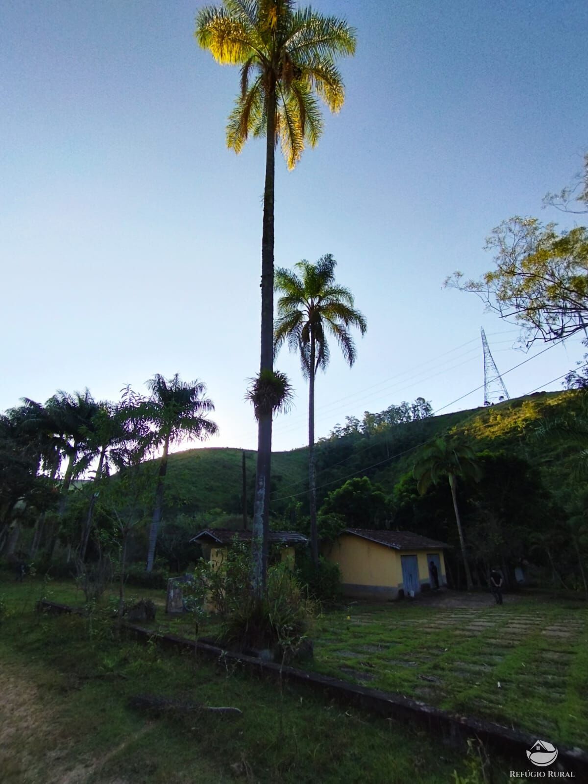 Fazenda à venda com 7 quartos, 2710400m² - Foto 33