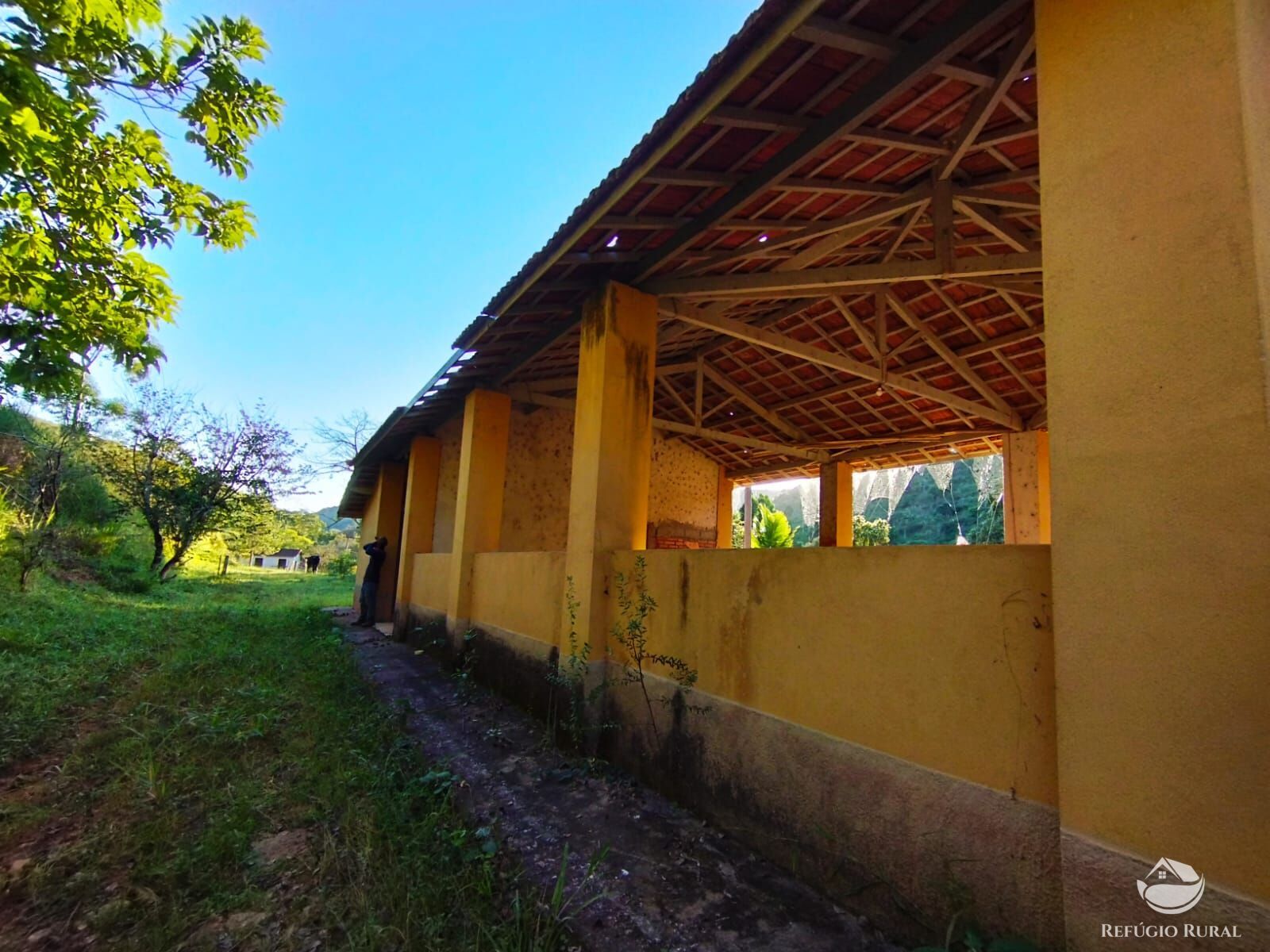 Fazenda à venda com 7 quartos, 2710400m² - Foto 50