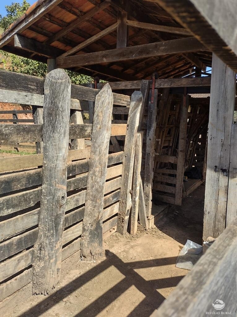 Fazenda à venda com 7 quartos, 2710400m² - Foto 19