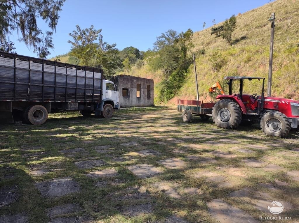 Fazenda à venda com 7 quartos, 2710400m² - Foto 14