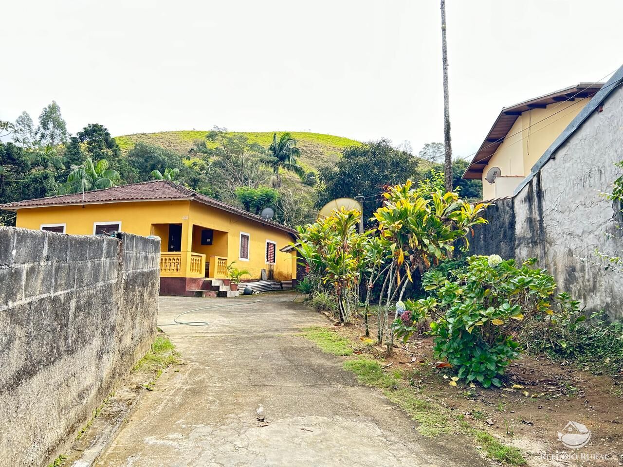 Fazenda à venda com 4 quartos, 1000m² - Foto 2