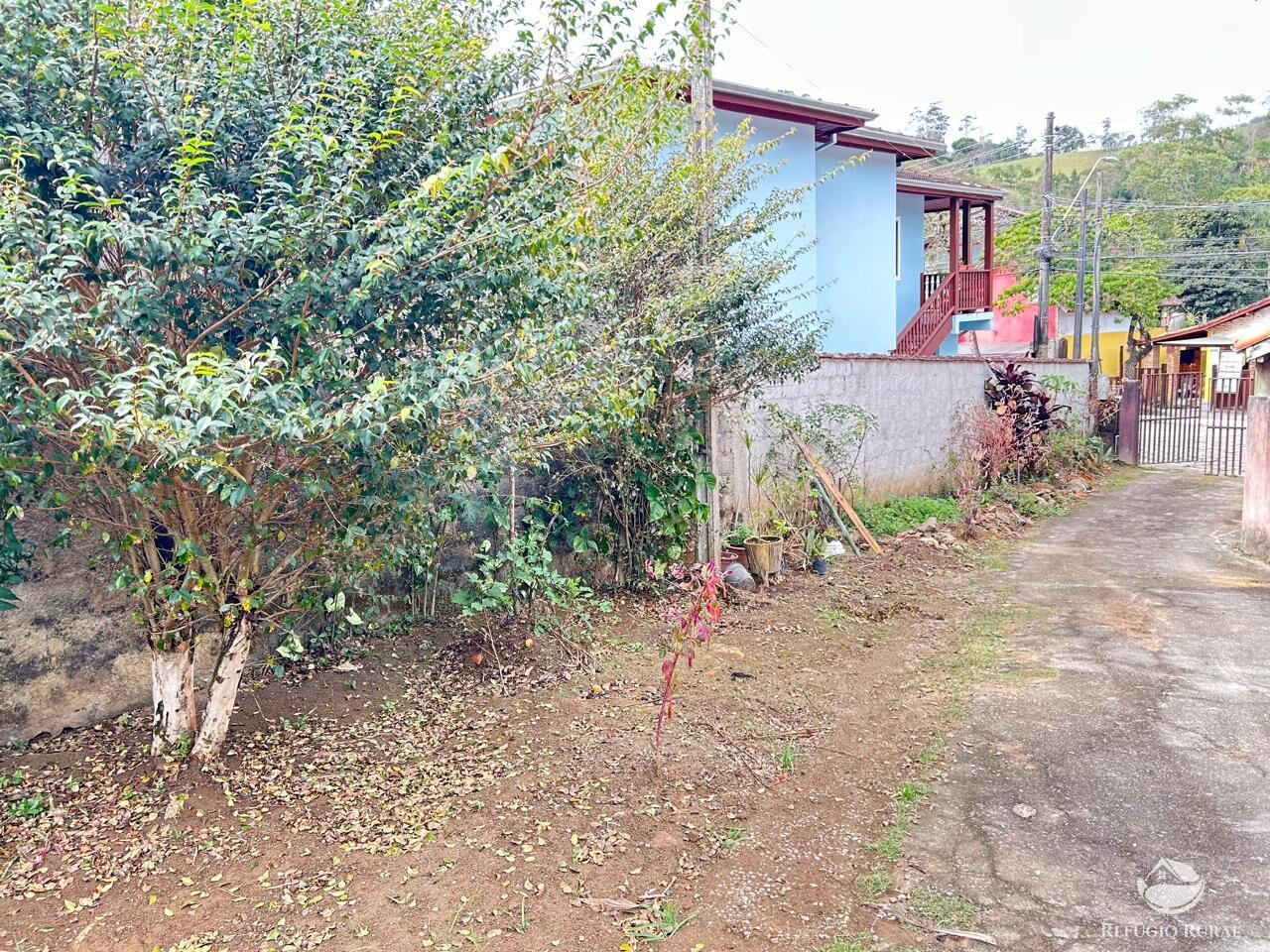 Fazenda à venda com 4 quartos, 1000m² - Foto 11