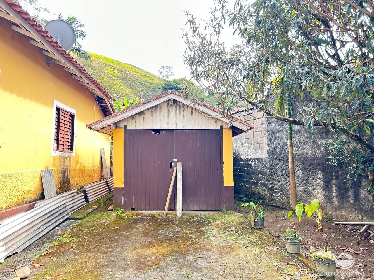 Fazenda à venda com 4 quartos, 1000m² - Foto 10