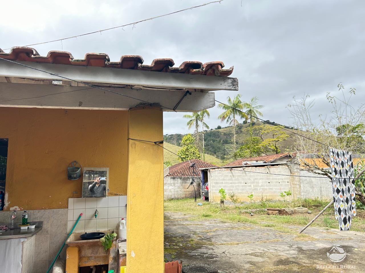 Fazenda à venda com 4 quartos, 1000m² - Foto 13