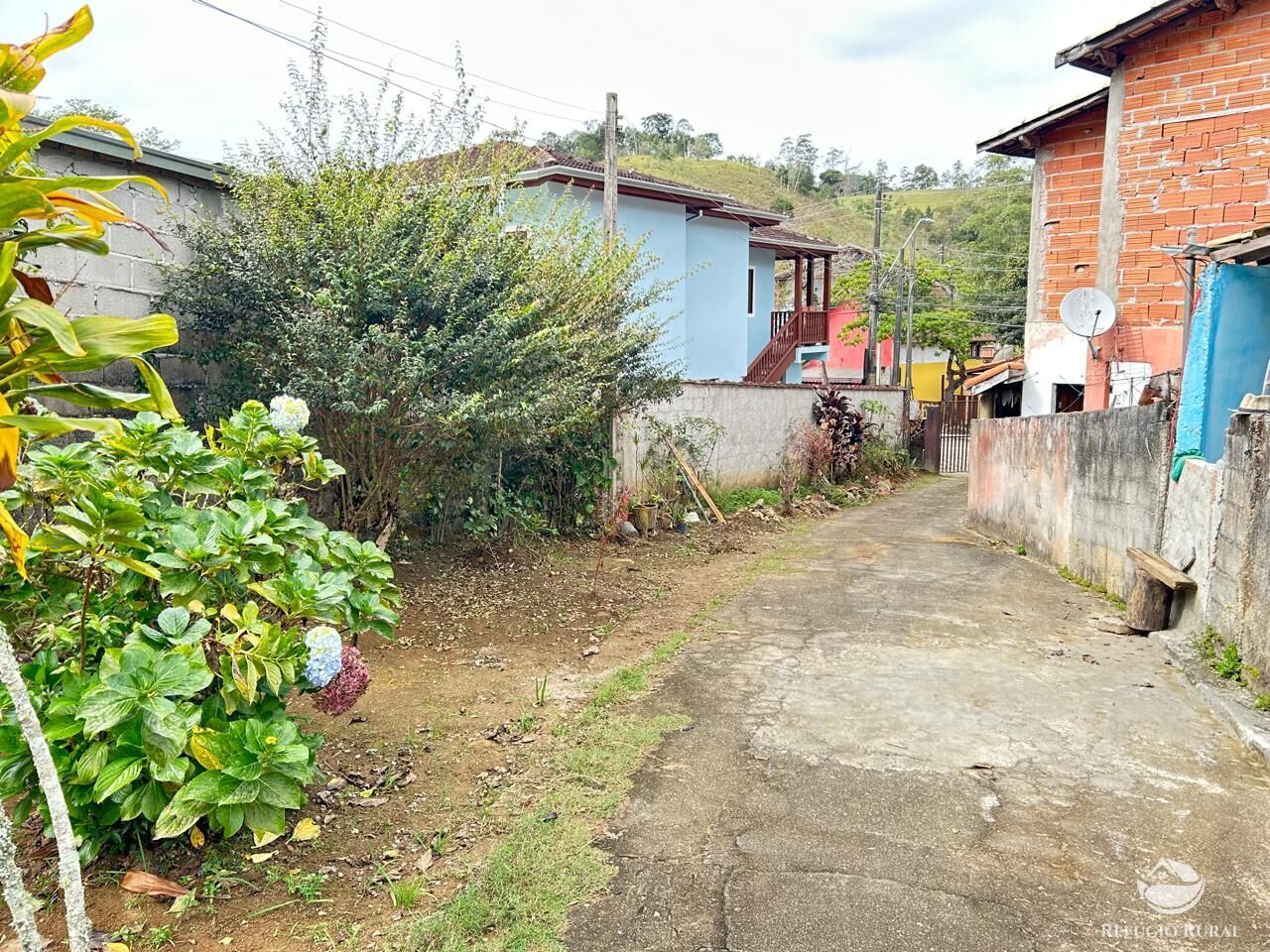 Fazenda à venda com 4 quartos, 1000m² - Foto 8